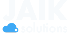 Jaik Solutions Logo